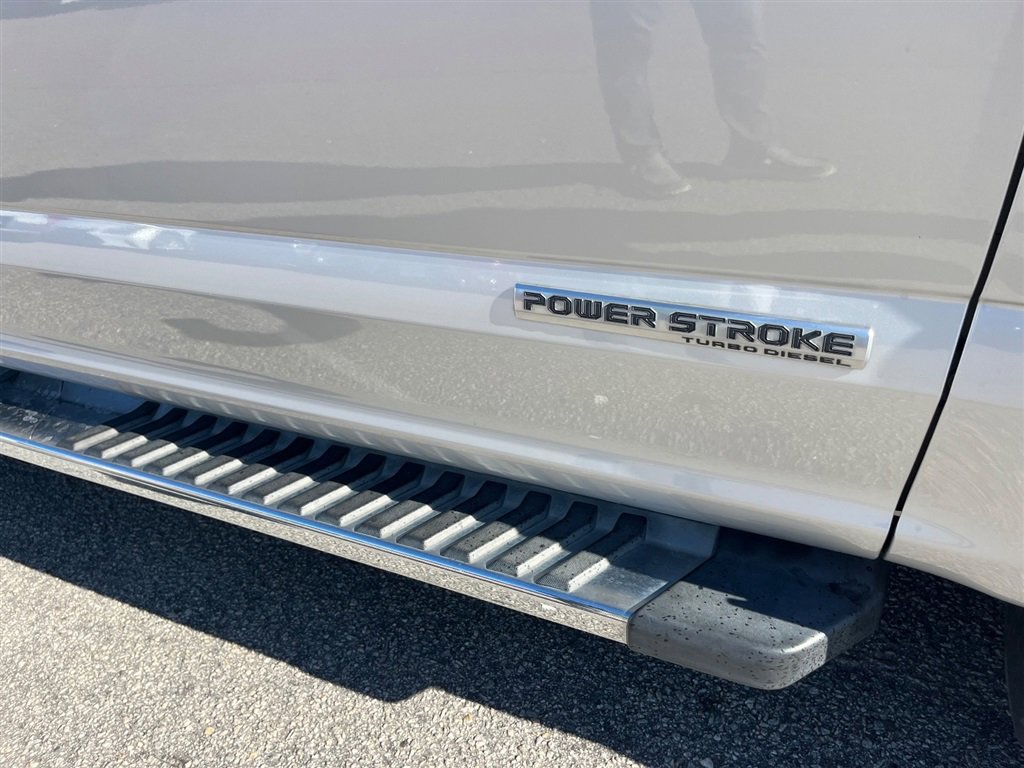 Used 2018 Ford F150 Lariat image 9