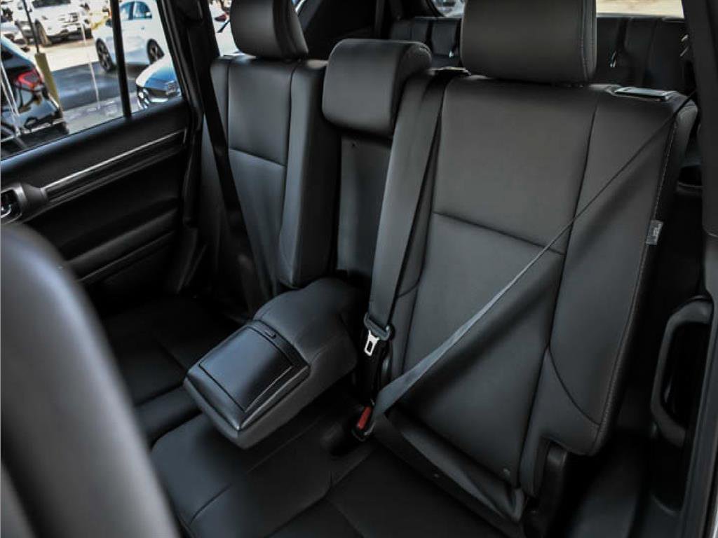 Used 2023 Lexus GX 460 Premium image 14