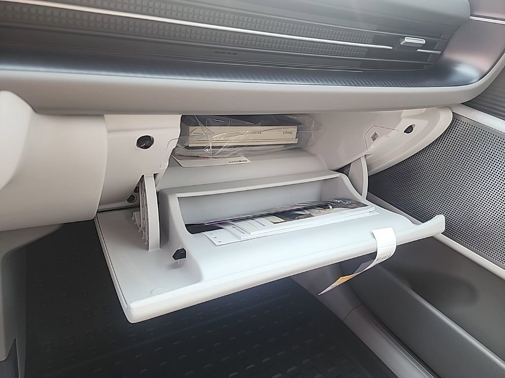 New 2024 Hyundai Ioniq 6 SEL image 19