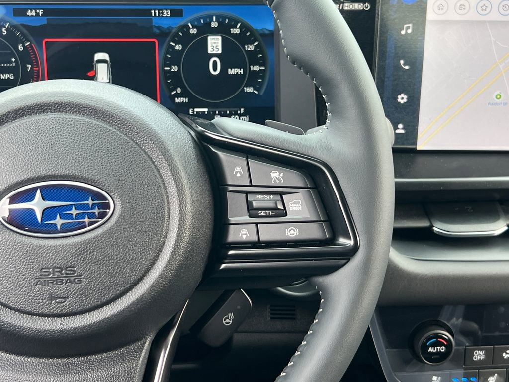 New 2026 Subaru Outback Touring XT image 23