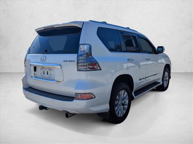 Used 2018 Lexus GX 460 Premium w/ Premium Package image 5