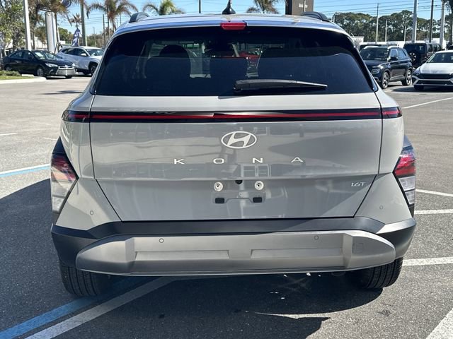 Used 2026 Hyundai Kona Limited image 7