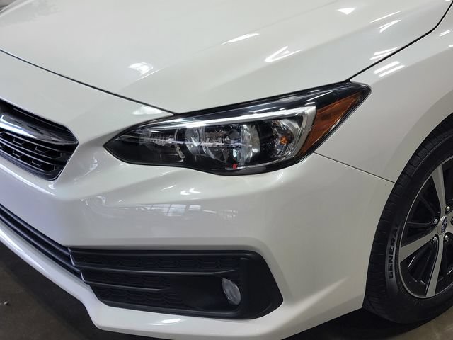 Certified 2023 Subaru Impreza 2.0i Premium AWD/4WD image 9