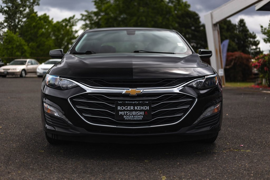 Used 2022 Chevrolet Malibu LT image 5