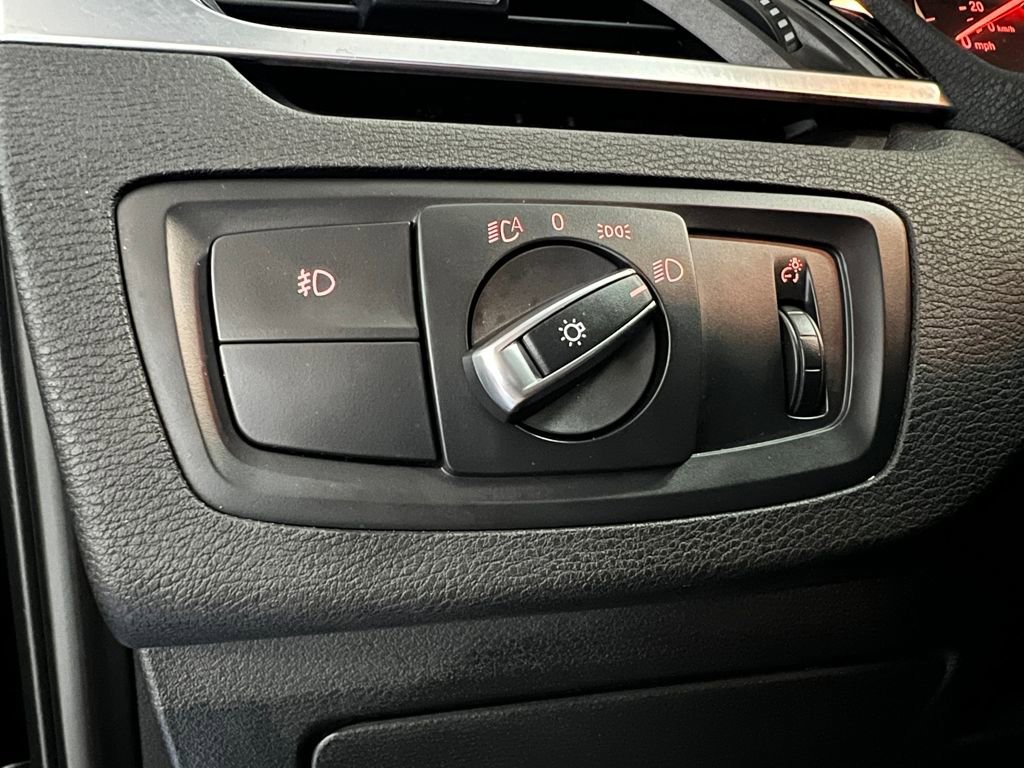 Used 2018 BMW X1 sDrive28i image 39