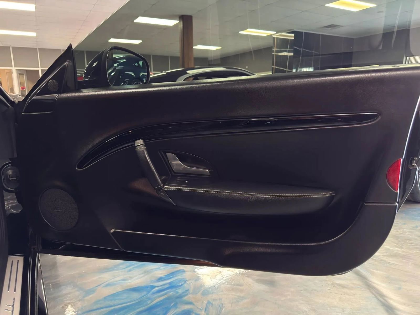 Used 2015 Maserati GranTurismo Sport RWD image 23