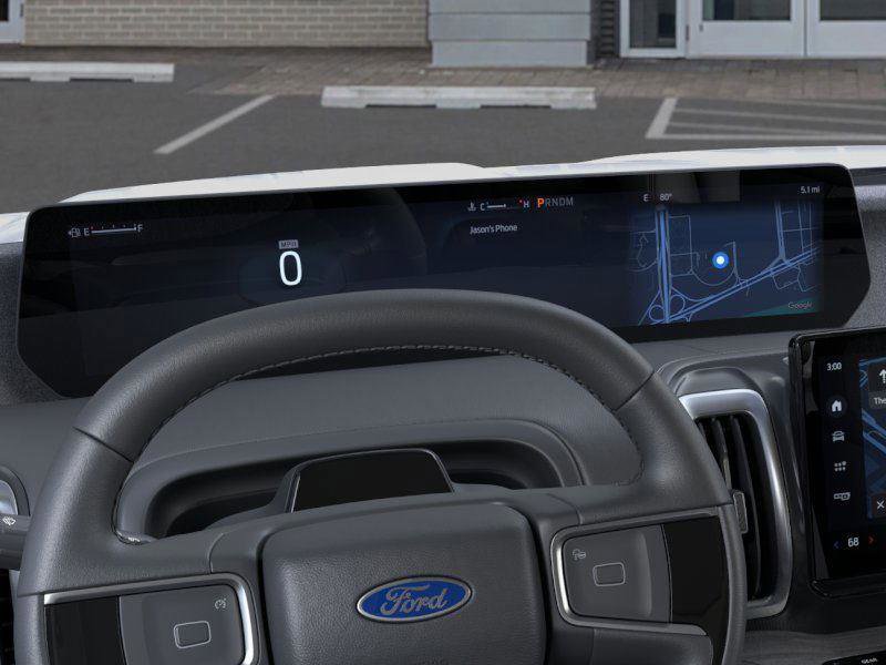 New 2025 Ford Expedition Max Platinum w/ Driver's Package image 13