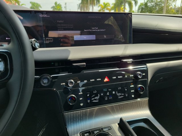 New 2027 Genesis G80 3.5T Prestige AWD/4WD image 14