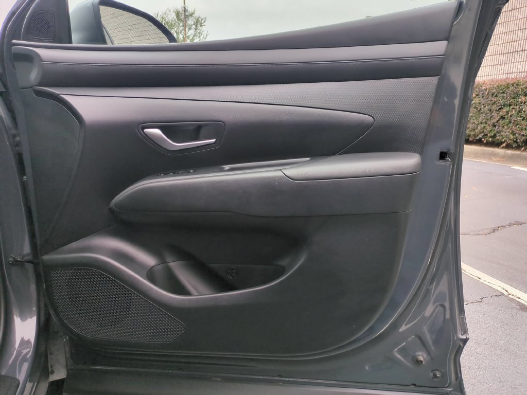 Used 2026 Hyundai Tucson SEL Plus AWD/4WD image 29