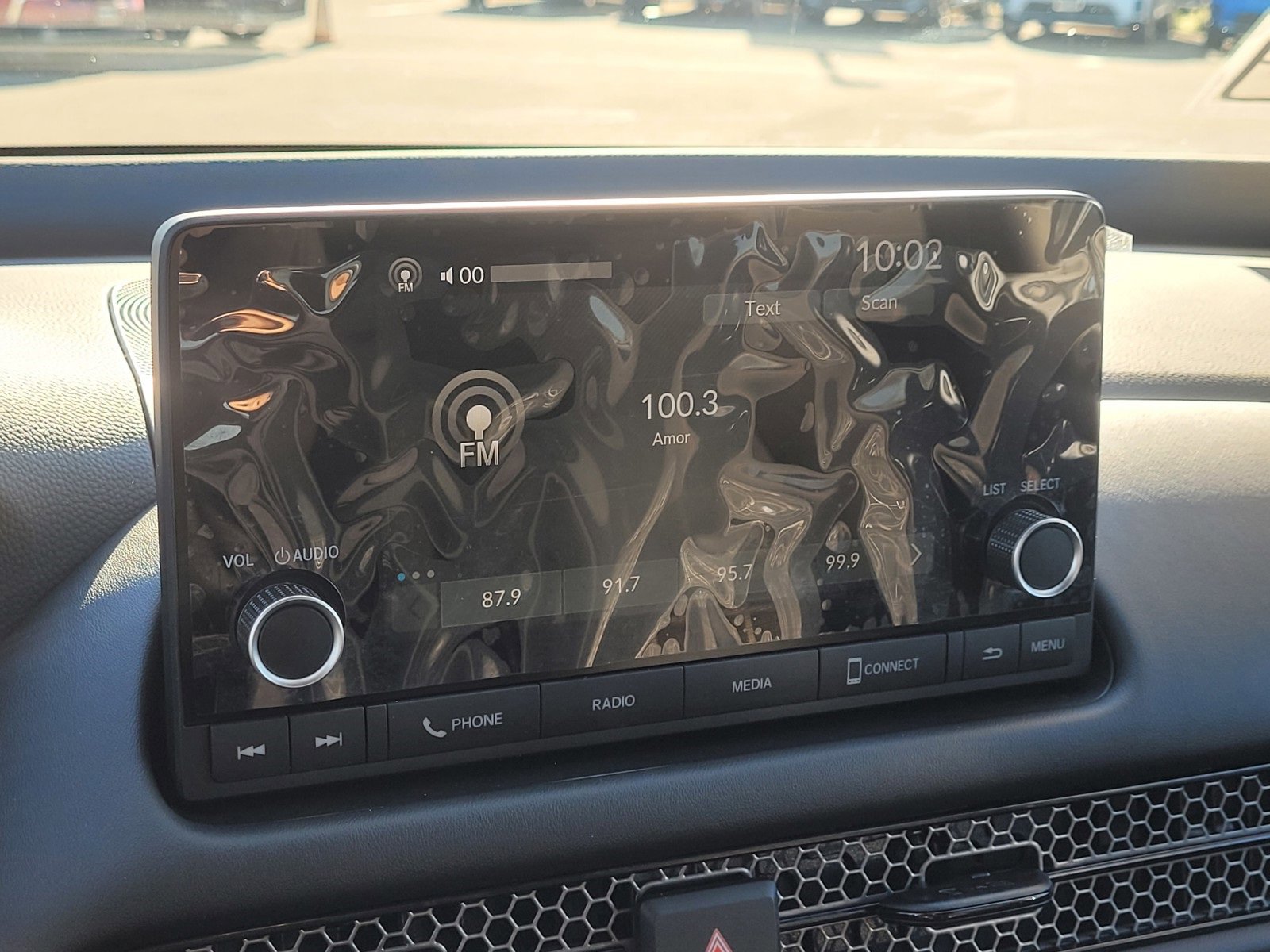 Certified 2024 Honda HR-V Sport image 24