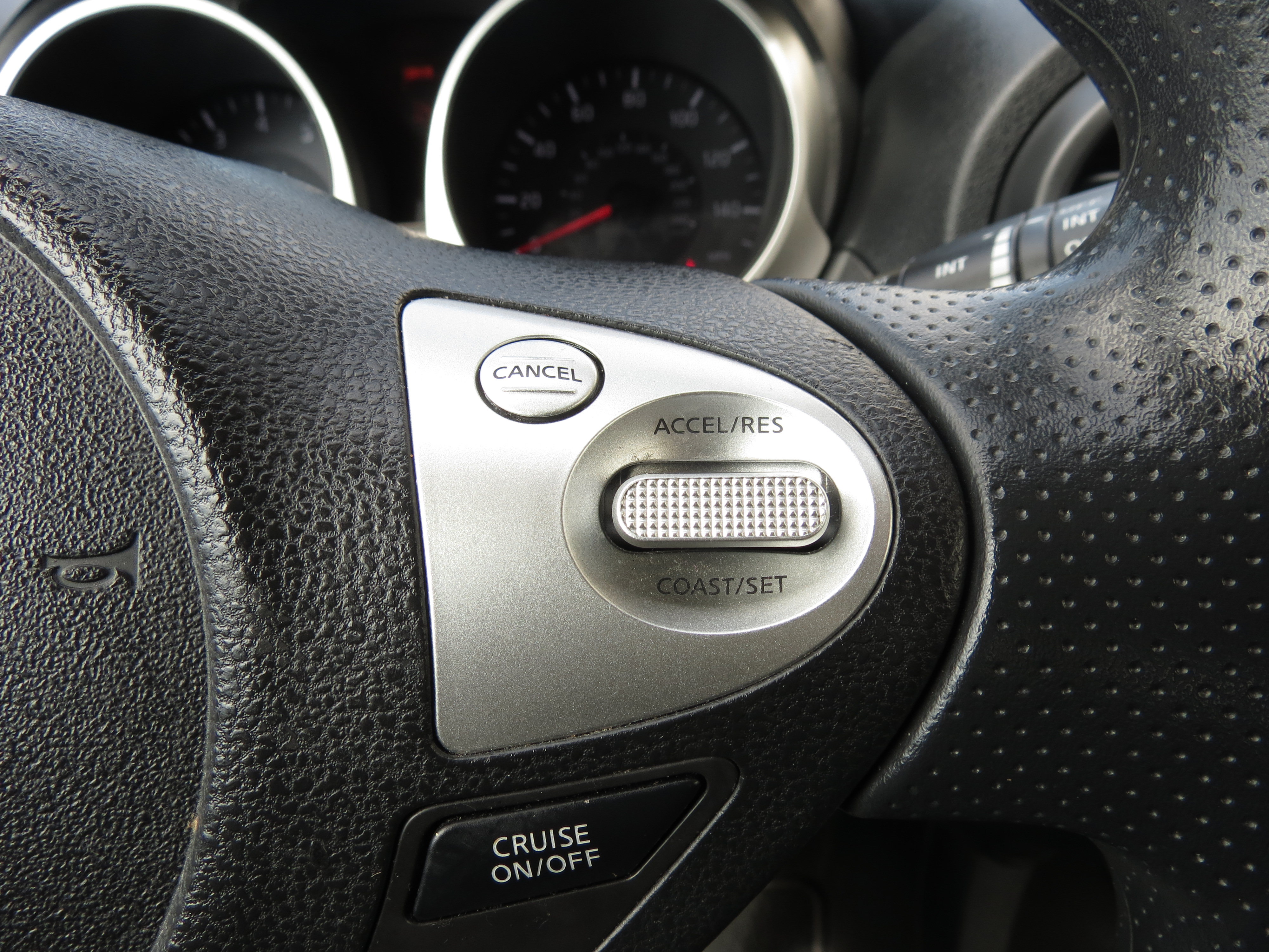 Used 2016 Nissan Juke S AWD/4WD image 15