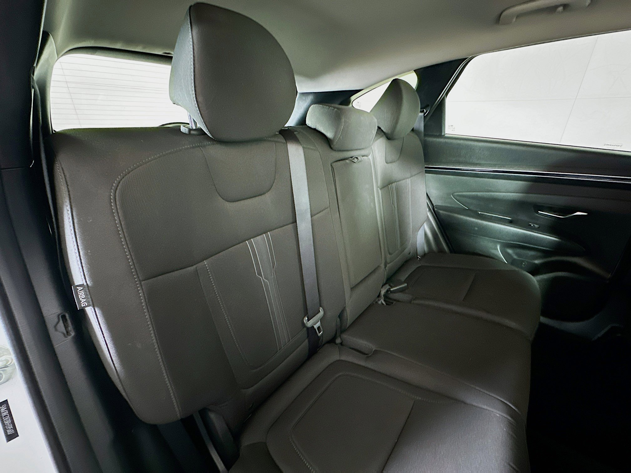 Certified 2024 Hyundai Tucson SEL image 25