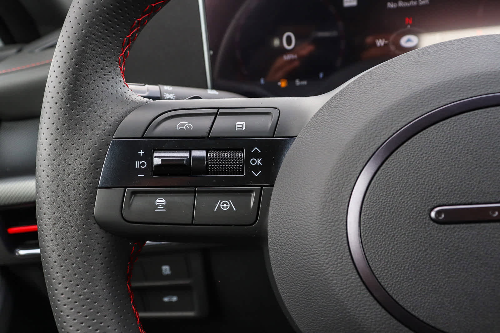 New 2026 Hyundai Sonata N Line image 30