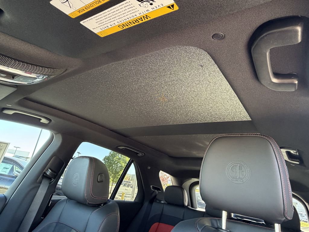 New 2026 Mercedes-Benz GLE 53 AMG 4MATIC image 20