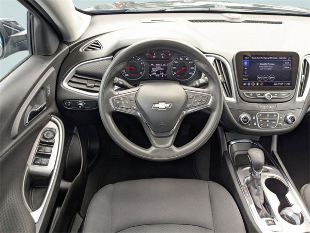 Used 2024 Chevrolet Malibu LT image 14
