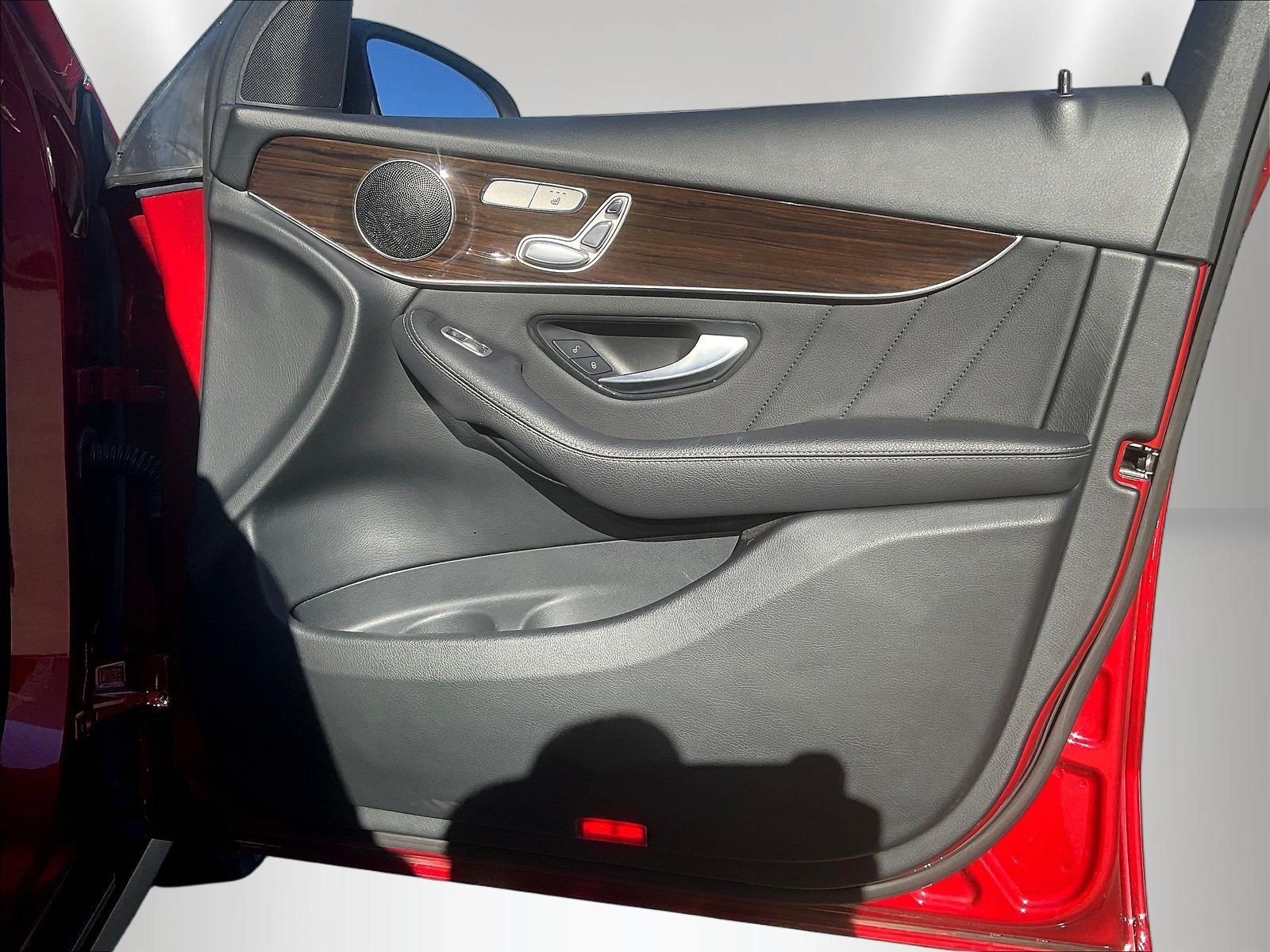Certified 2021 Mercedes-Benz GLC 300 image 28