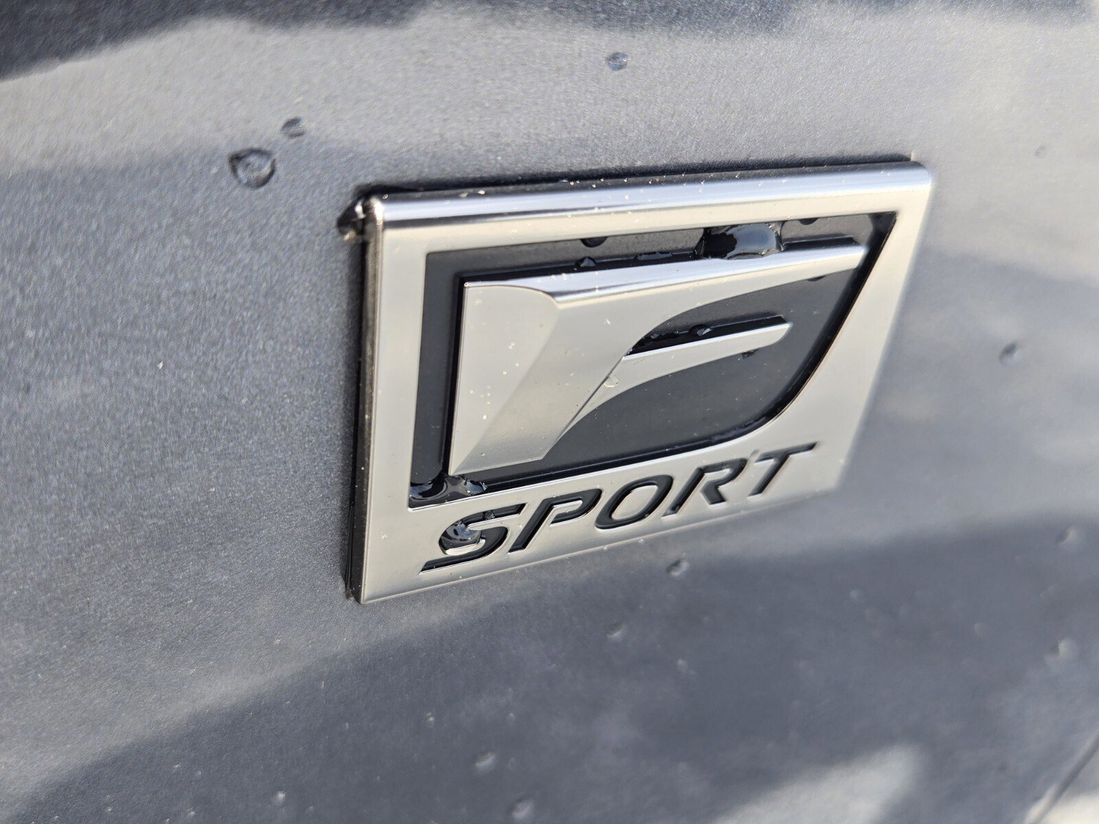 Certified 2024 Lexus IS 500 RWD image 33