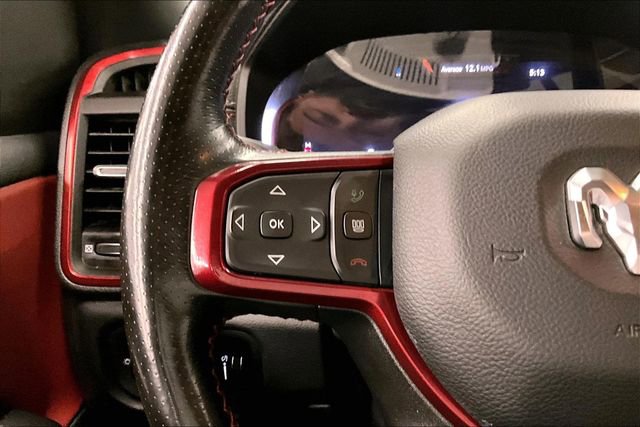 Used 2023 RAM 1500 Rebel w/ Rebel Level 1 Equipment Group image 23