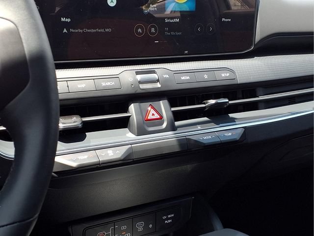 New 2026 Kia K4 EX FWD image 5