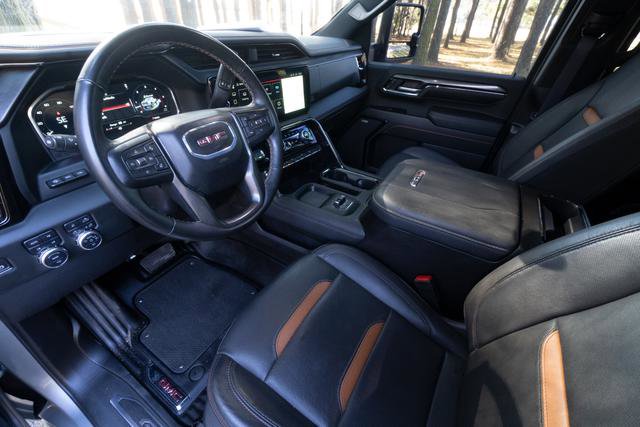Used 2024 GMC Sierra 2500 AT4 w/ AT4 Premium Plus Package image 27