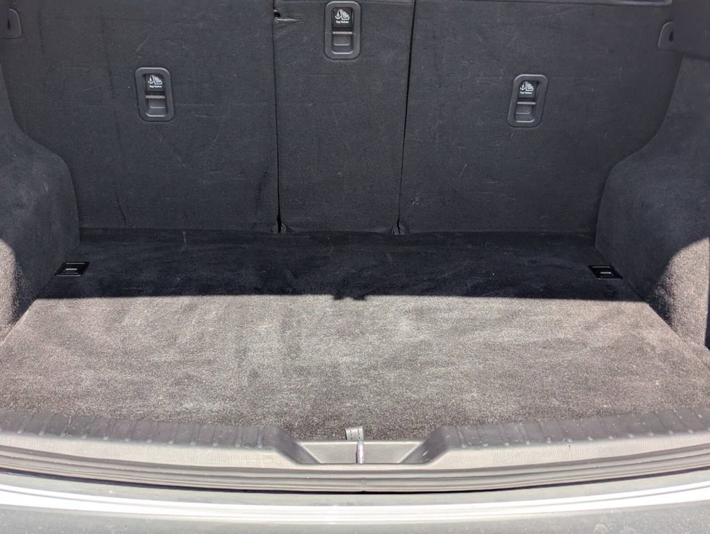 Used 2021 MAZDA CX-5 Touring image 26