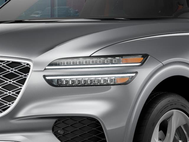 New 2026 Genesis GV70 2.5T Select AWD/4WD image 9