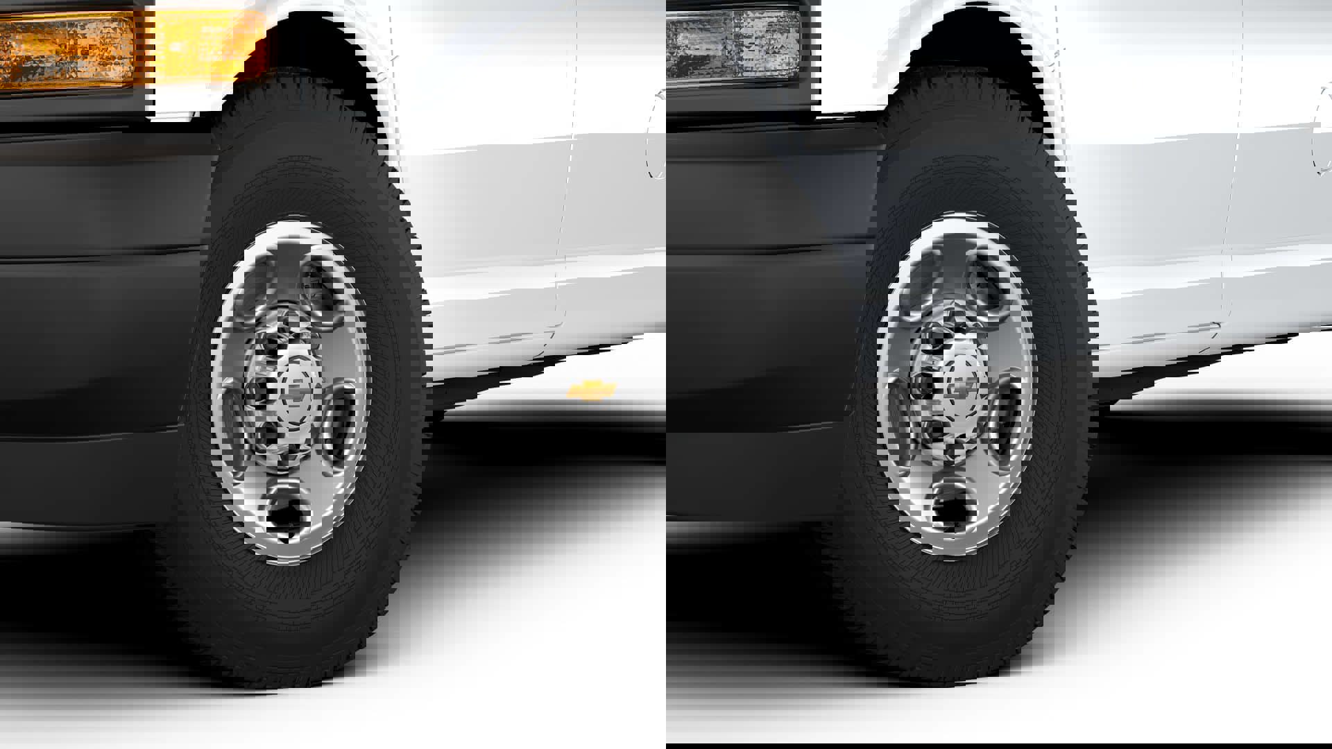 New 2025 Chevrolet Express 2500 image 29