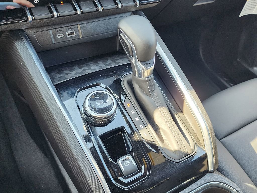 New 2026 GMC Canyon Elevation w/ Convenience Package image 31