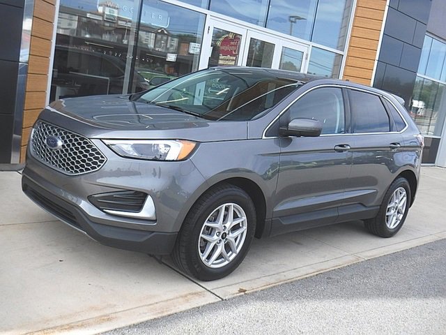 Used 2024 Ford Edge SEL