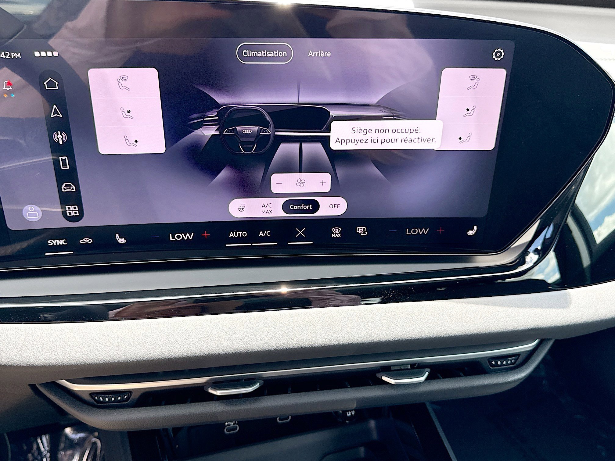 New 2026 Audi A5 Premium AWD/4WD image 34