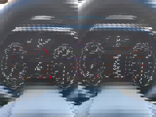 Used 2025 Cadillac CT4 Sport image 26