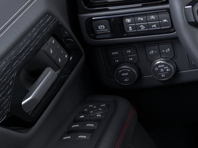 New 2026 GMC Yukon XL AT4 Ultimate AWD/4WD image 23