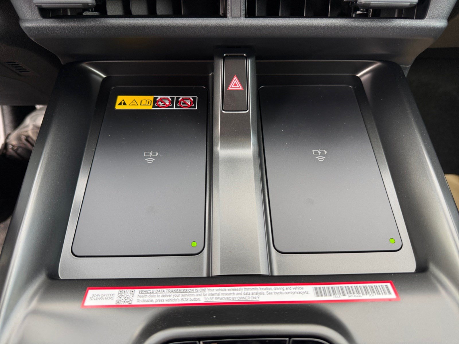New 2026 Toyota C-HR AWD/4WD image 29