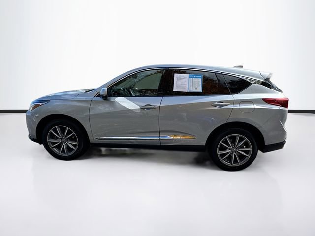 Used 2022 Acura RDX w/ Technology Package image 4