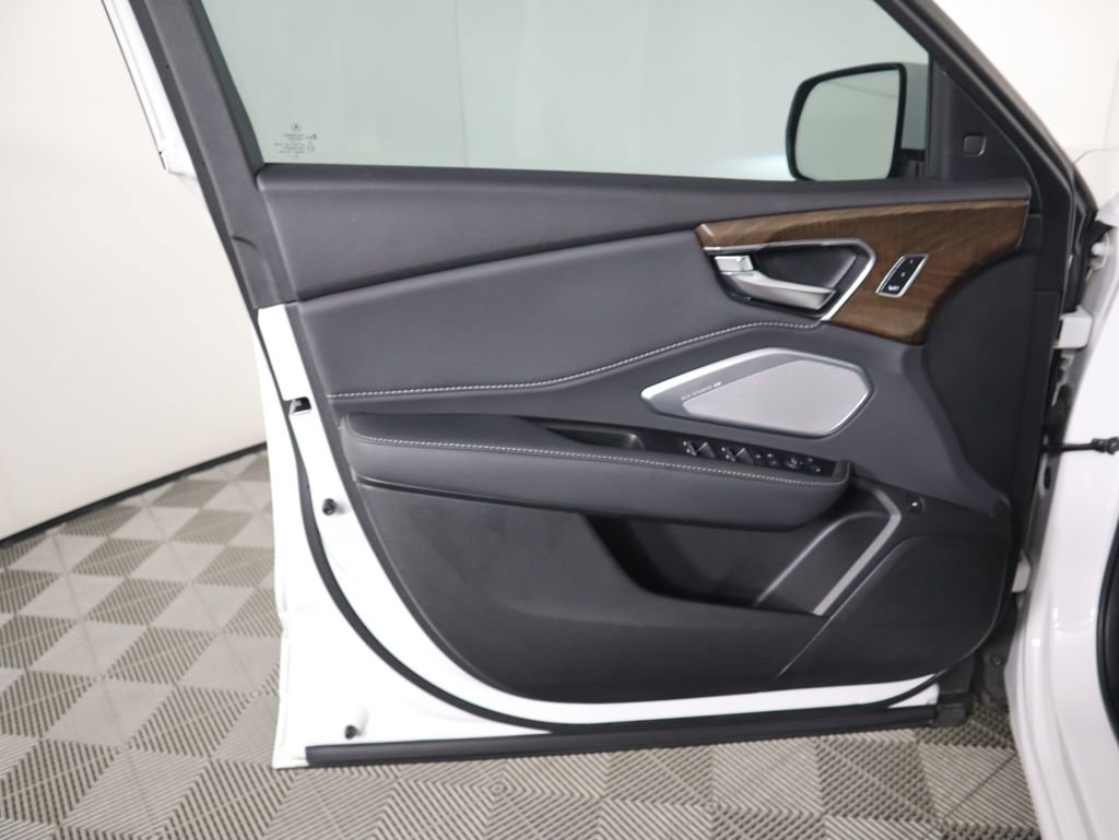 Used 2023 Acura RDX AWD w/ Advance Package image 25