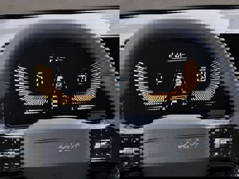 New 2026 Kia Sorento S image 21