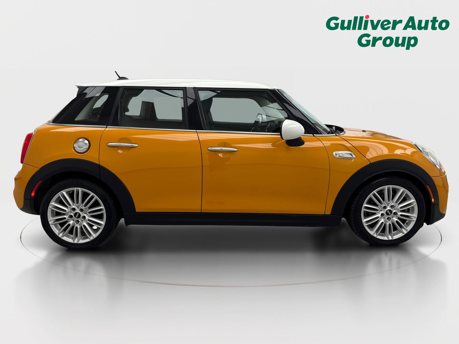 Used 2018 MINI Cooper S image 10
