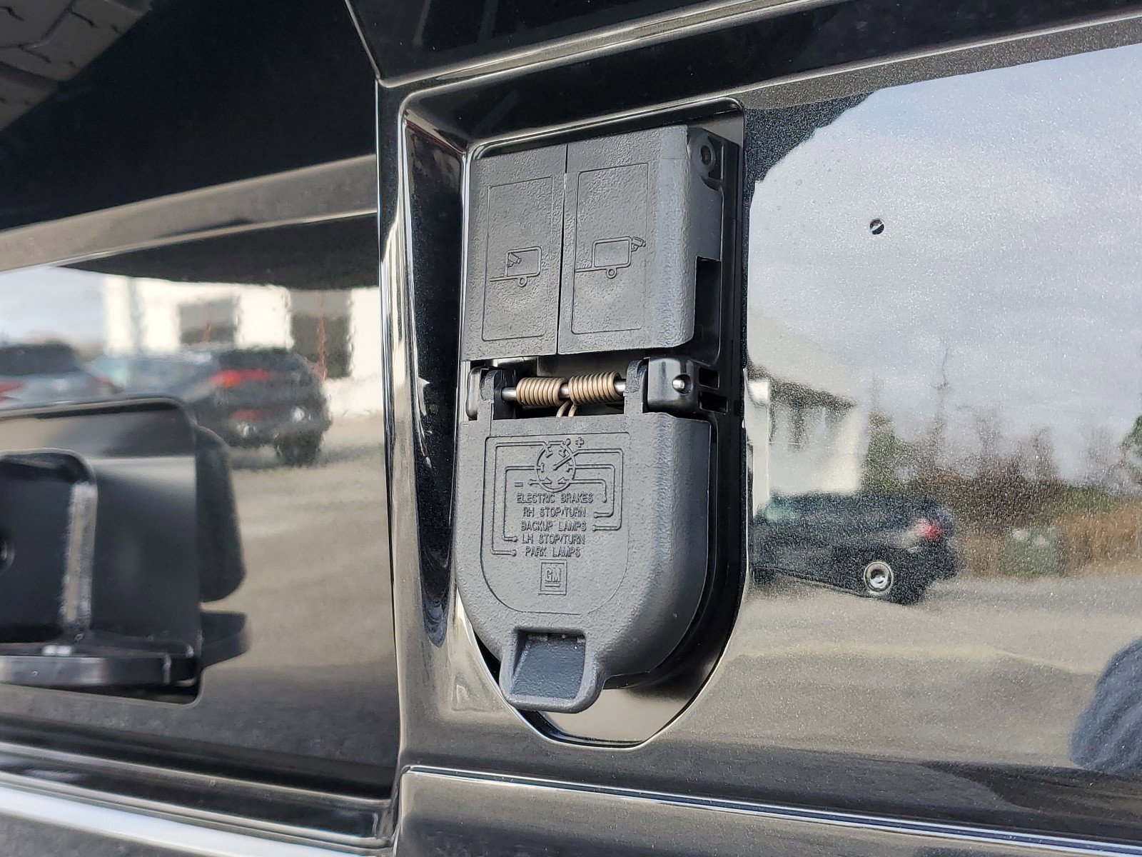 New 2025 GMC Hummer EV 2X image 7