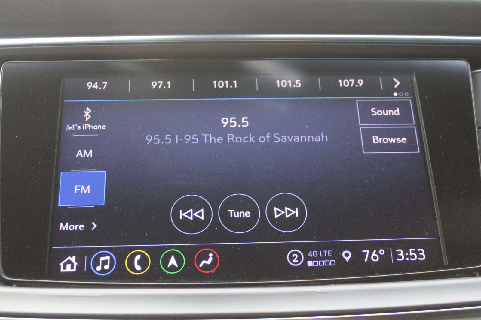 Used 2022 Buick Enclave Premium FWD image 56