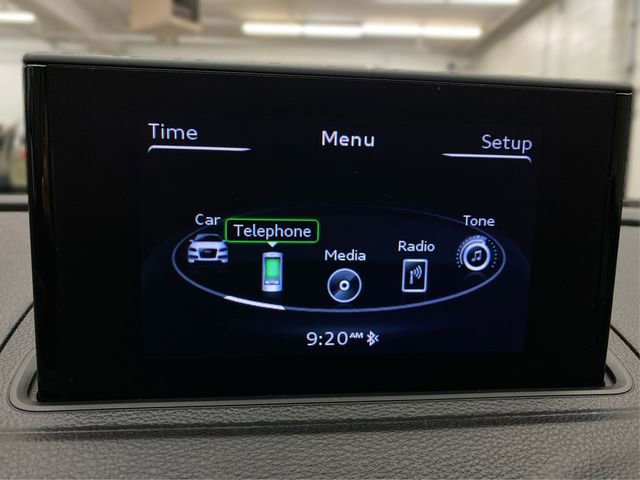 Used 2015 Audi A3 2.0T Premium Plus w/ Premium Plus Package image 30