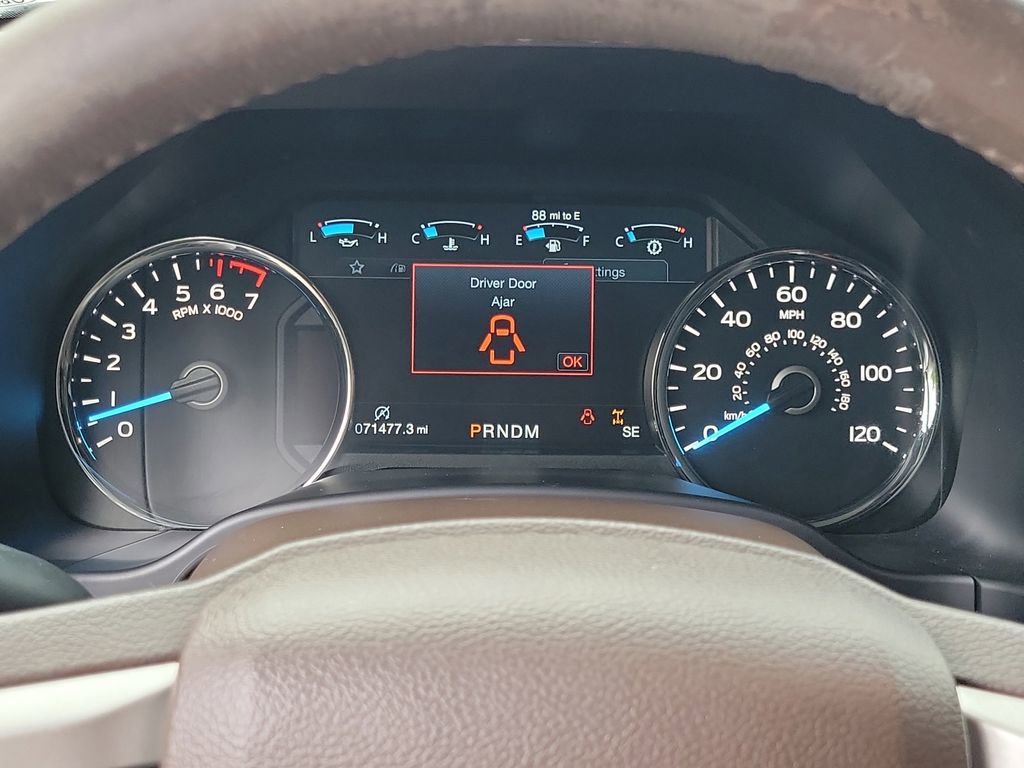 Used 2020 Ford F150 King Ranch image 33