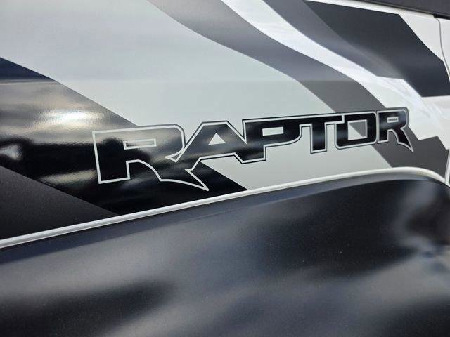 Used 2023 Ford Bronco Raptor AWD/4WD image 15