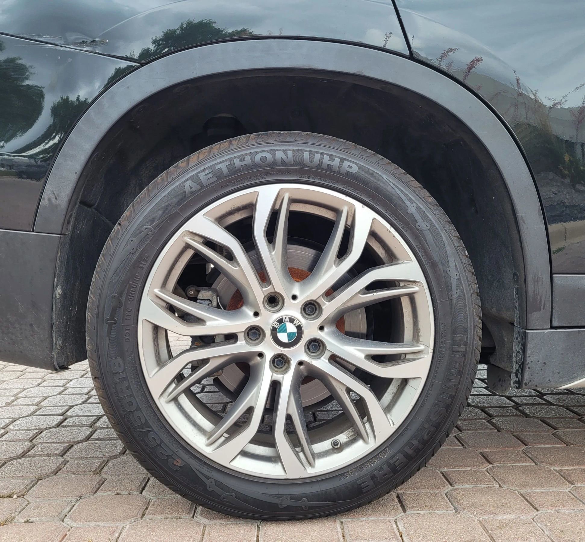 Used 2017 BMW X1 xDrive28i image 48