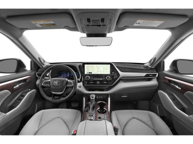 Used 2023 Toyota Highlander Limited AWD/4WD image 11