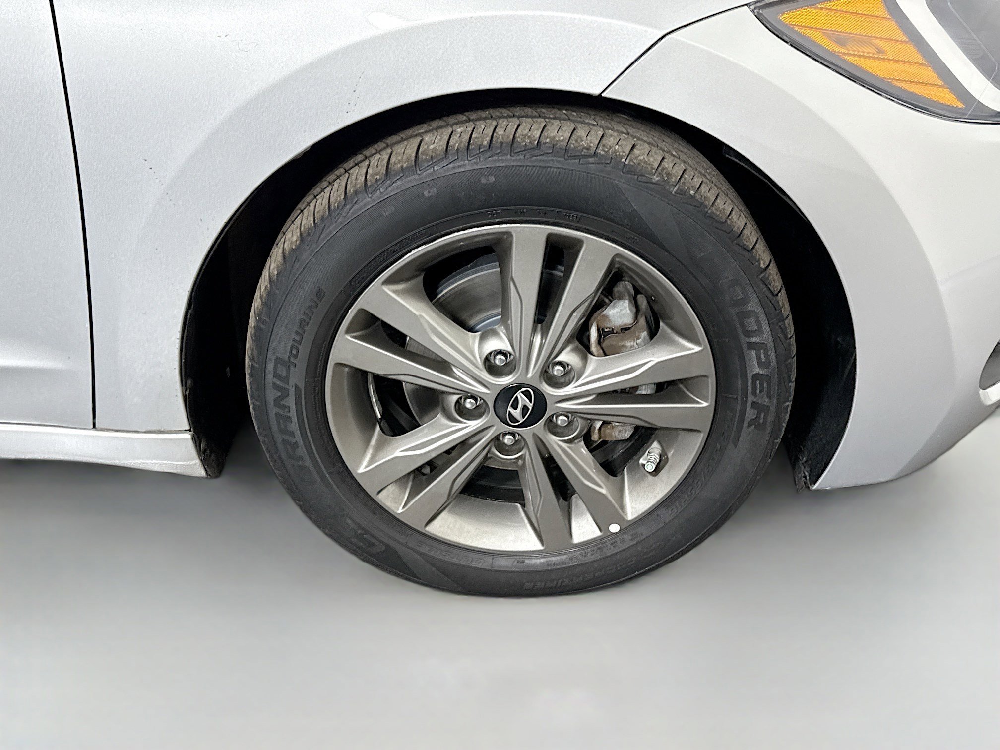 Used 2018 Hyundai Elantra SEL image 31