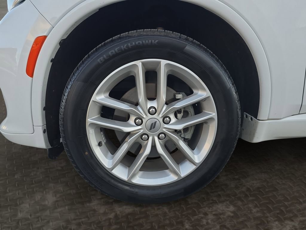 Used 2024 Dodge Durango GT image 9