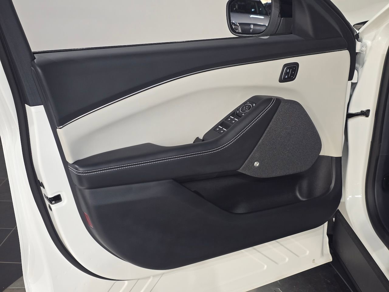 New 2025 Ford Mustang Mach-E Premium w/ Interior Protection Package image 14