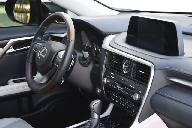 Used 2022 Lexus RX 350 FWD w/ Premium Package image 31