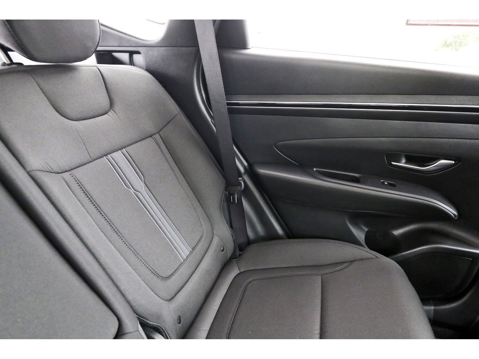 Certified 2024 Hyundai Tucson SEL FWD image 14