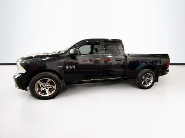 Used 2017 RAM 1500 Express w/ Express Value Package image 9